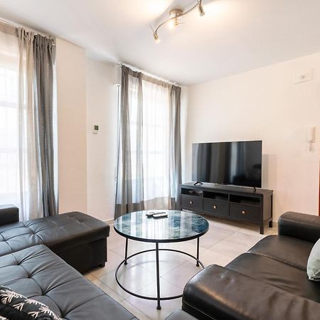 Apartamento San Isidoro - Olehousing Севиля Екстериор снимка