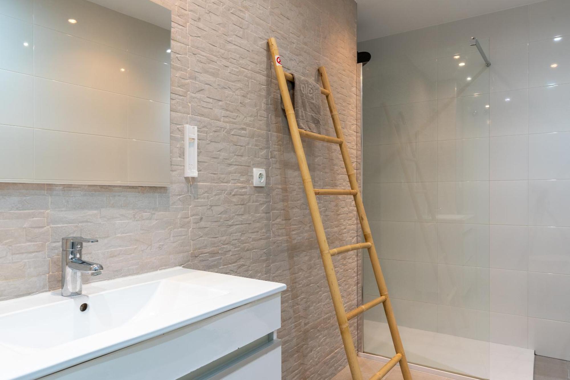 Apartamento San Isidoro - Olehousing Севиля Екстериор снимка