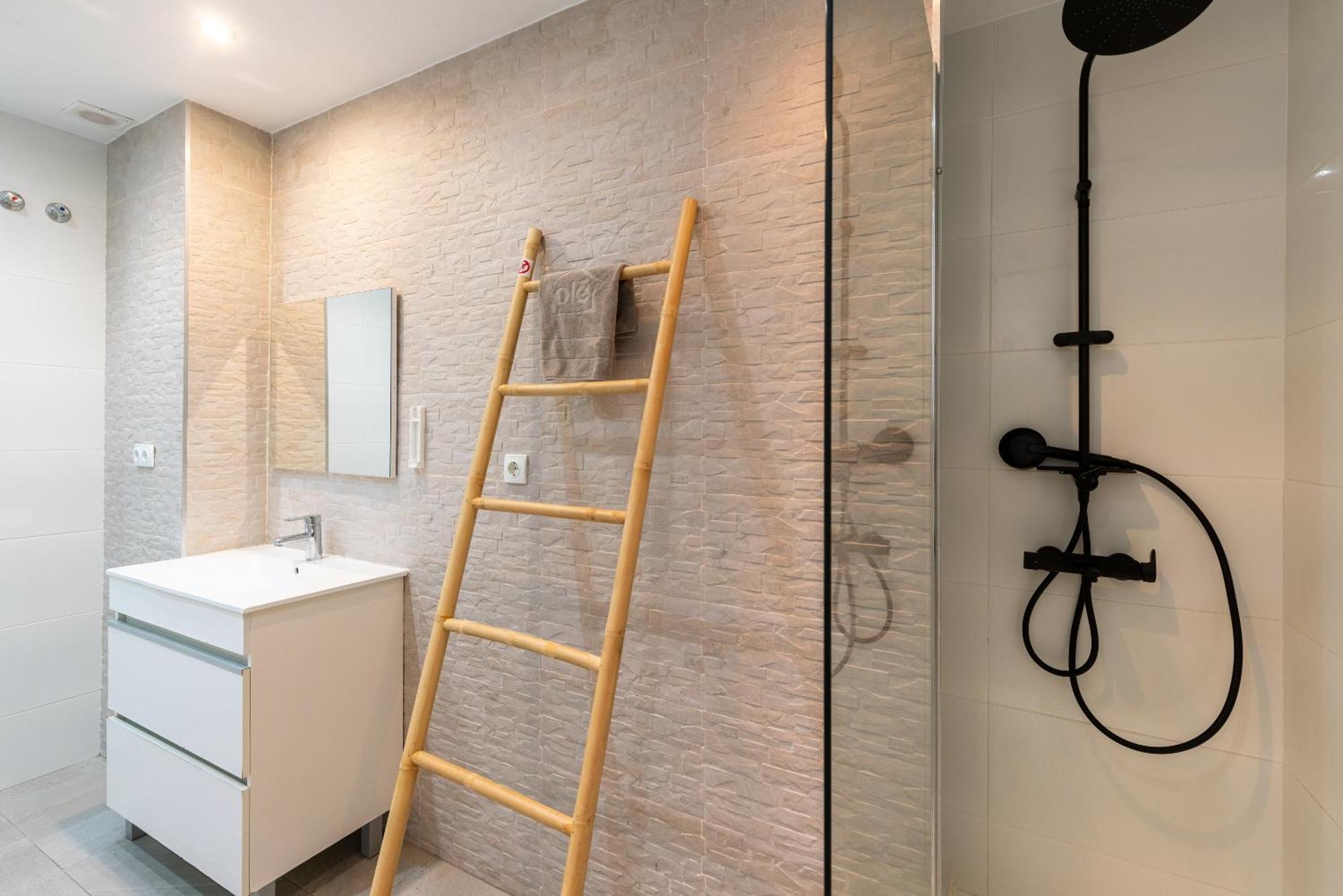 Apartamento San Isidoro - Olehousing Севиля Екстериор снимка