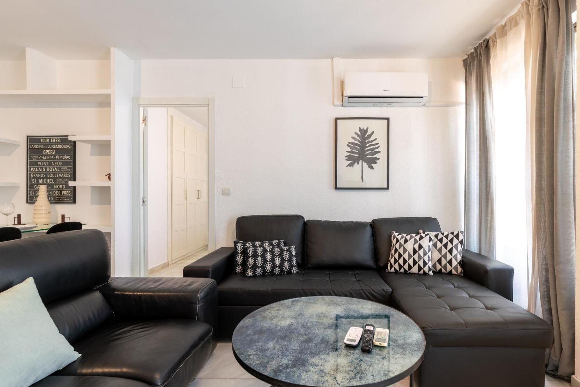 Apartamento San Isidoro - Olehousing Севиля Екстериор снимка
