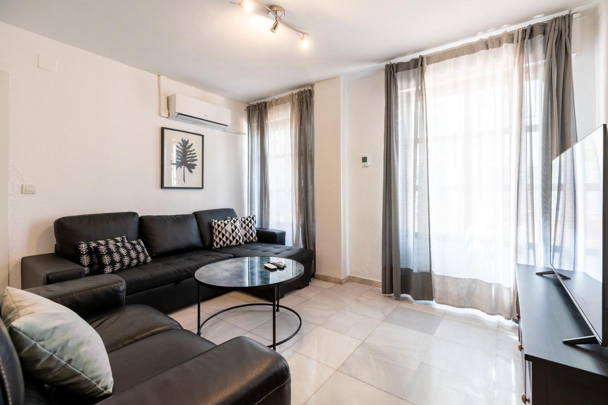 Apartamento San Isidoro - Olehousing Севиля Екстериор снимка