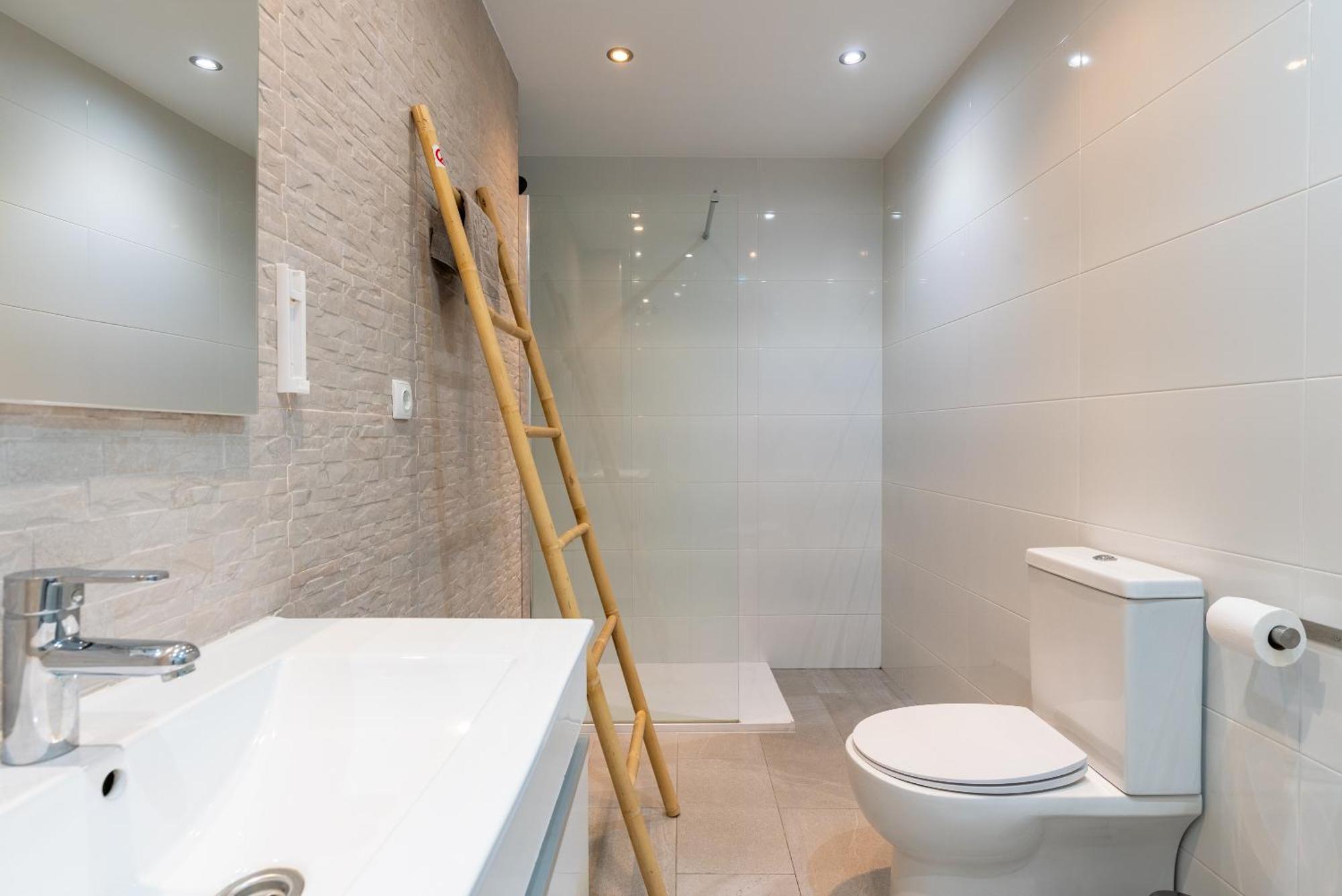 Apartamento San Isidoro - Olehousing Севиля Екстериор снимка
